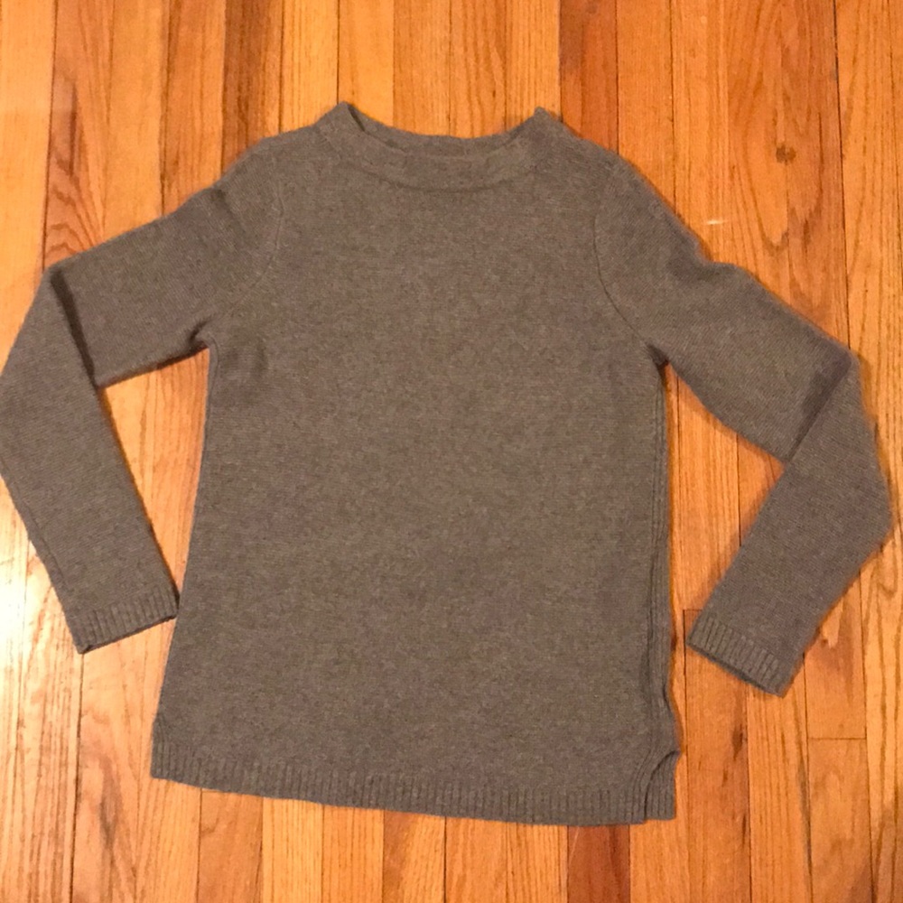 Banana Republic Cashmere Sweater